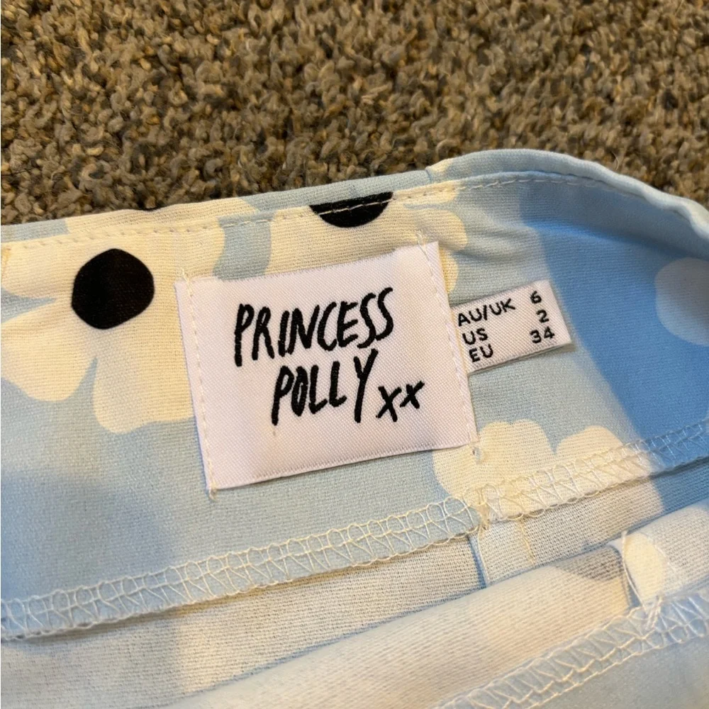 Princess Polly Mini Skirt